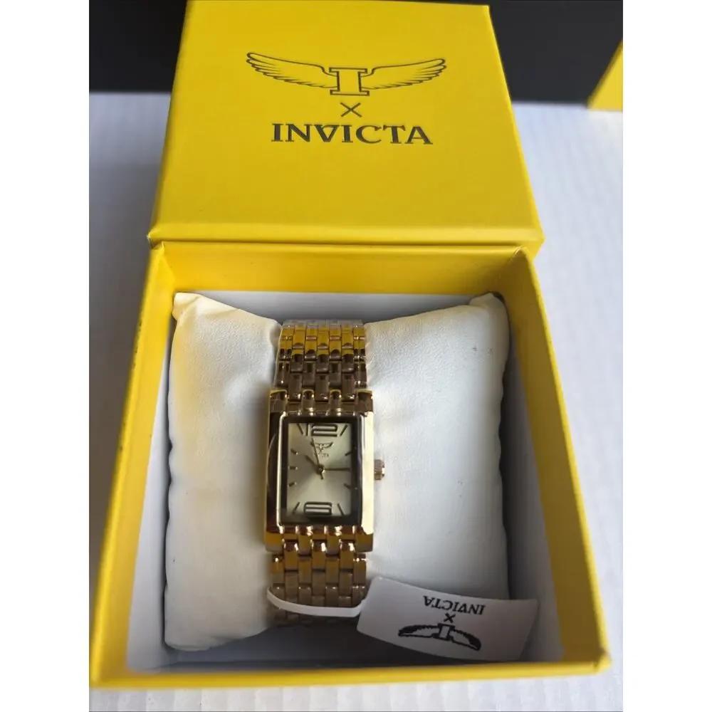 Invicta women watch